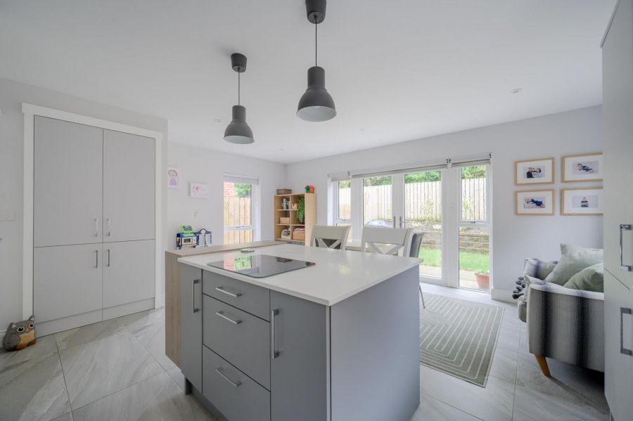 51 Seahill Road