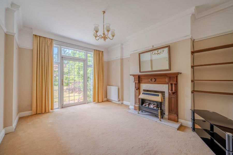 Woodleigh, 22 Glen Road