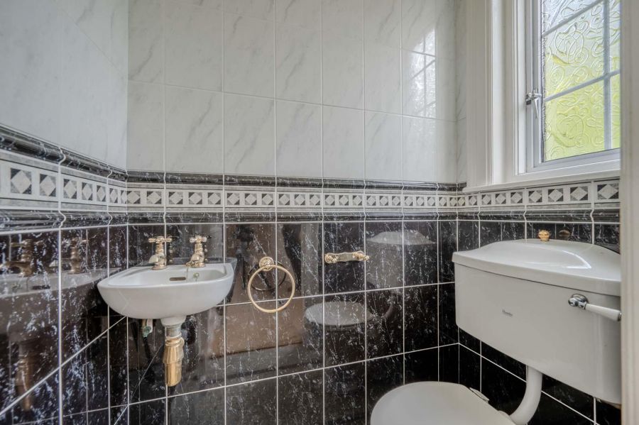Woodleigh, 22 Glen Road