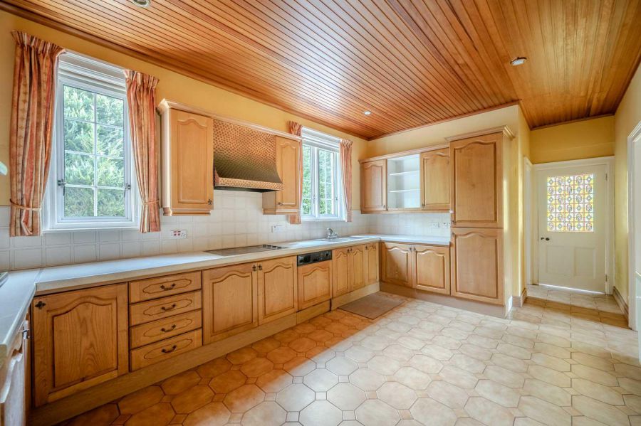 Woodleigh, 22 Glen Road