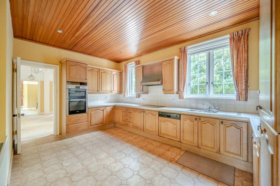 Woodleigh, 22 Glen Road