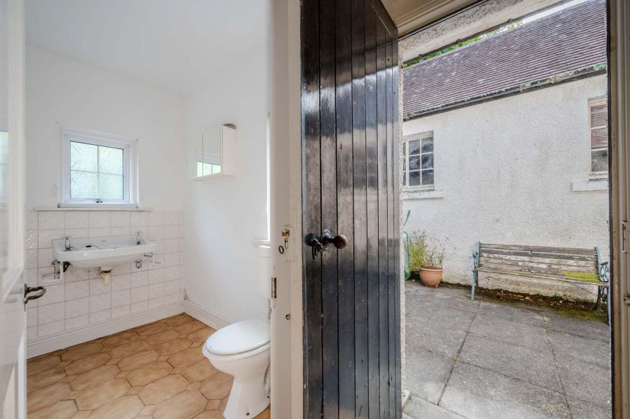Woodleigh, 22 Glen Road