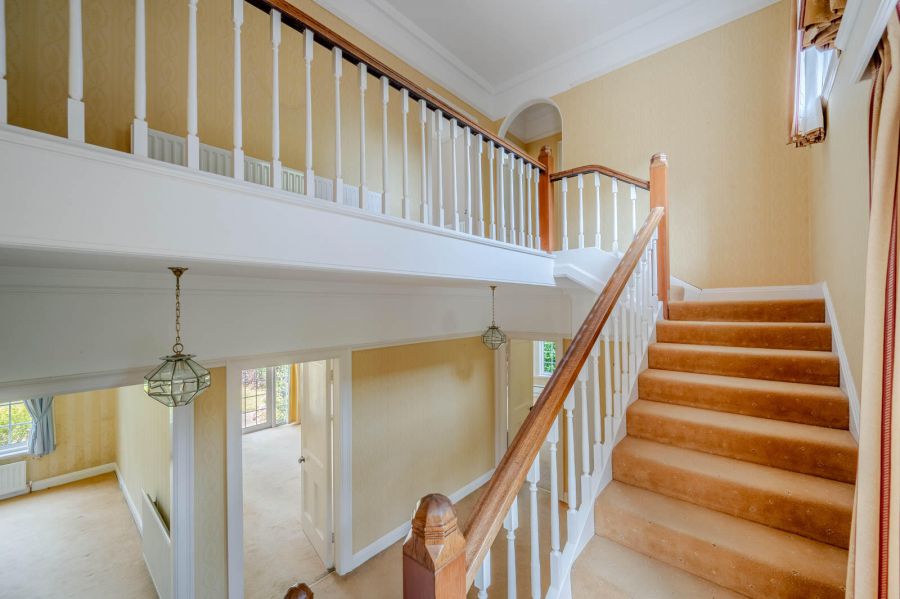 Woodleigh, 22 Glen Road