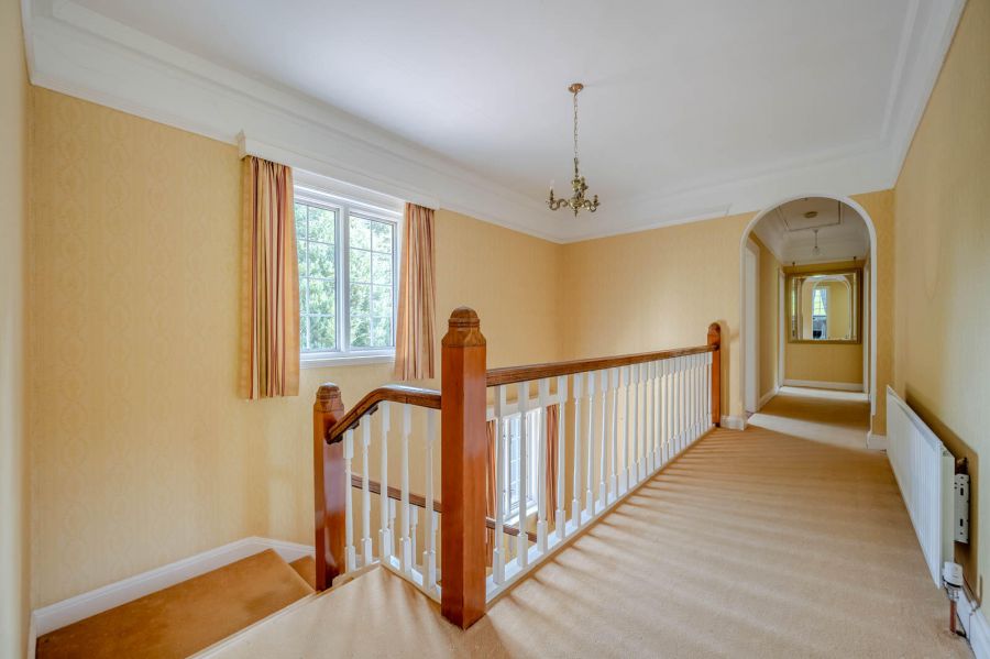 Woodleigh, 22 Glen Road