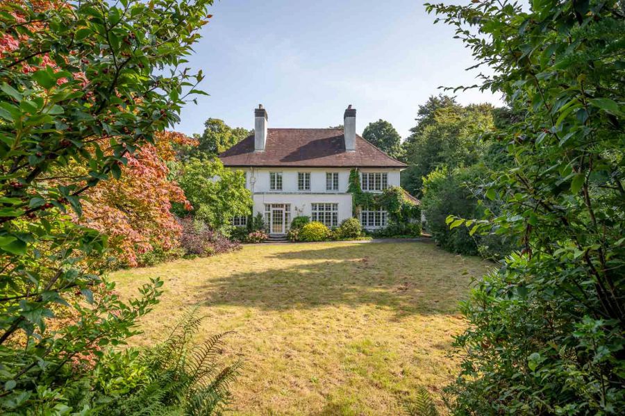 Woodleigh, 22 Glen Road