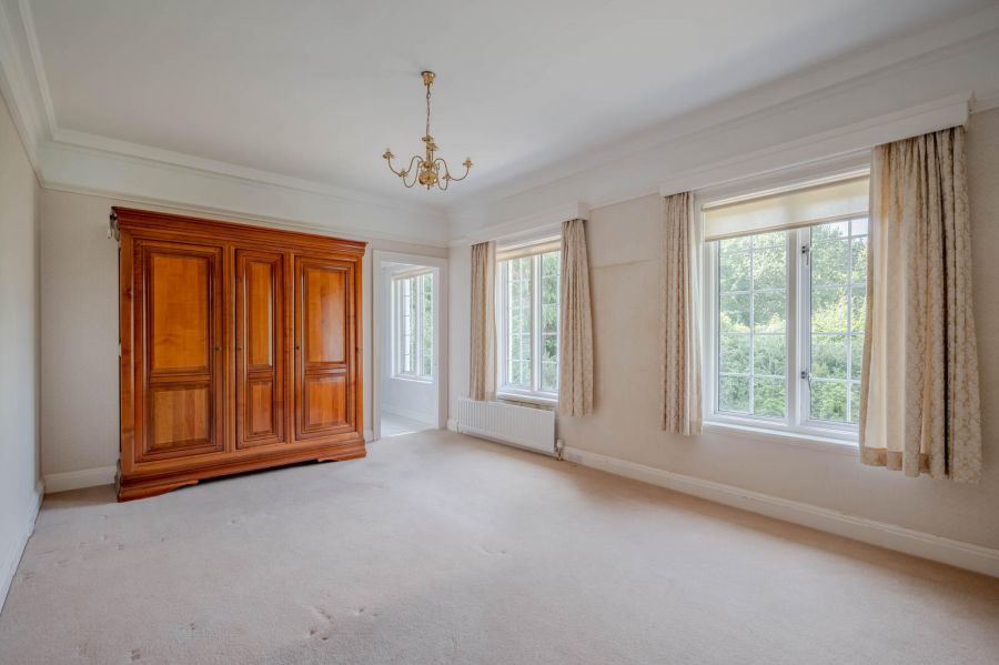 Woodleigh, 22 Glen Road