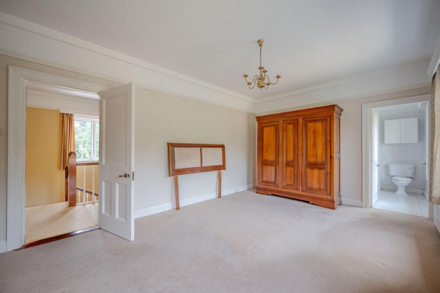 Woodleigh, 22 Glen Road