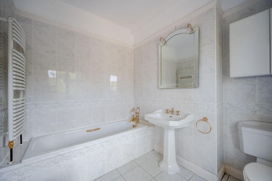 Woodleigh, 22 Glen Road