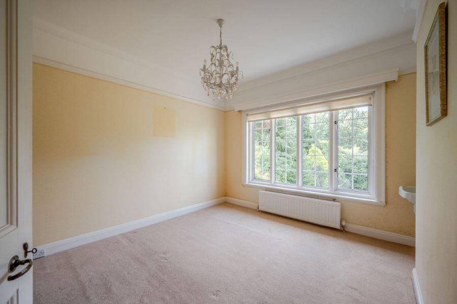Woodleigh, 22 Glen Road