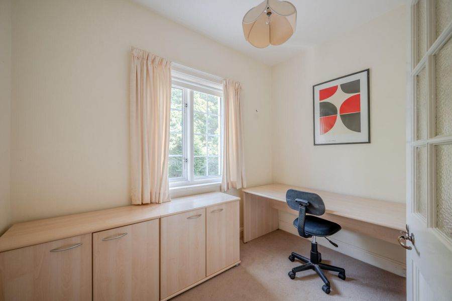 Woodleigh, 22 Glen Road