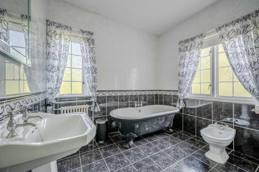 Woodleigh, 22 Glen Road