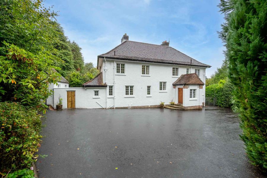 Woodleigh, 22 Glen Road