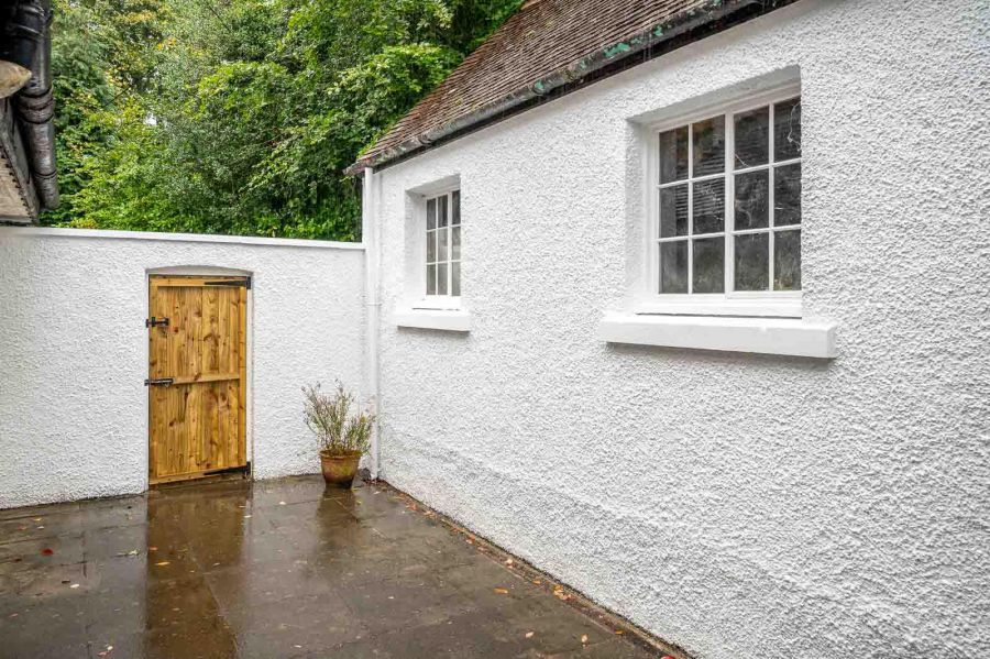 Woodleigh, 22 Glen Road