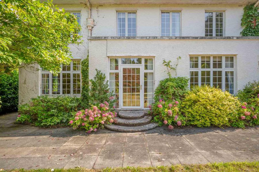 Woodleigh, 22 Glen Road