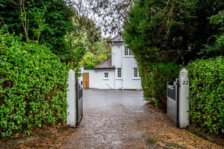 Woodleigh, 22 Glen Road