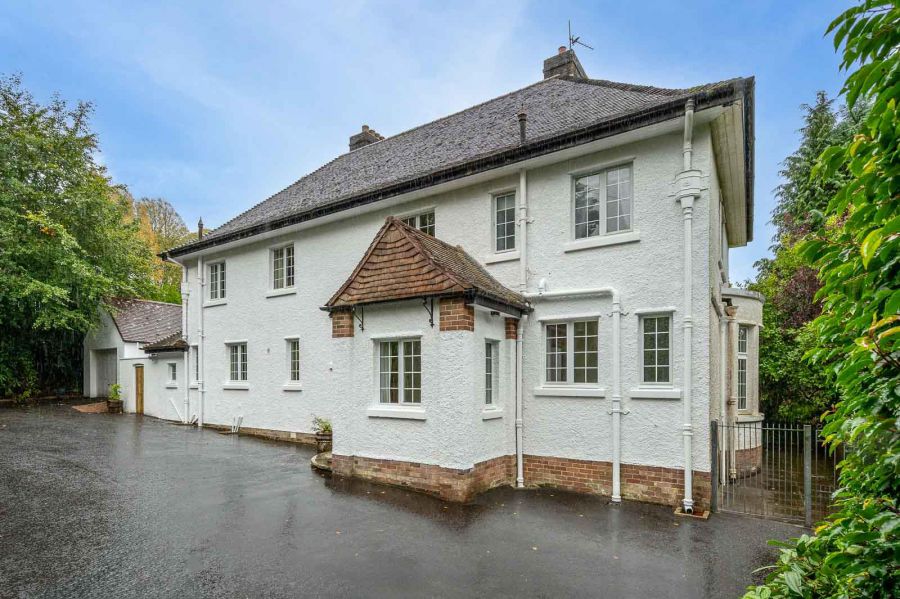 Woodleigh, 22 Glen Road