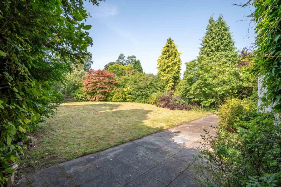 Woodleigh, 22 Glen Road