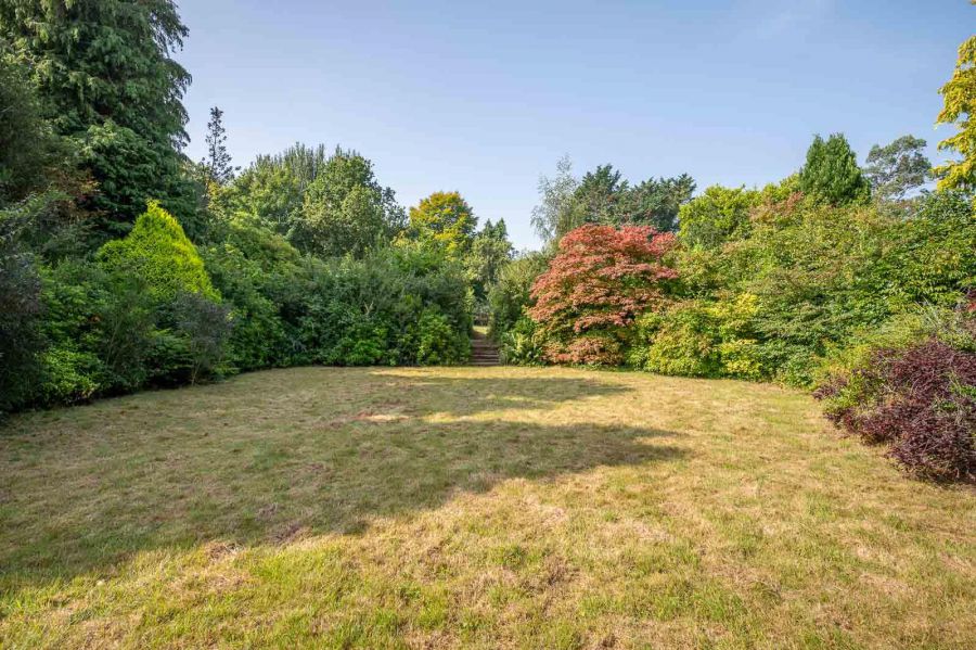 Woodleigh, 22 Glen Road