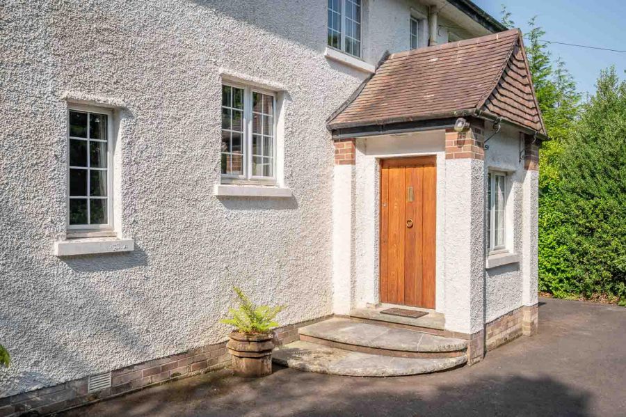 Woodleigh, 22 Glen Road