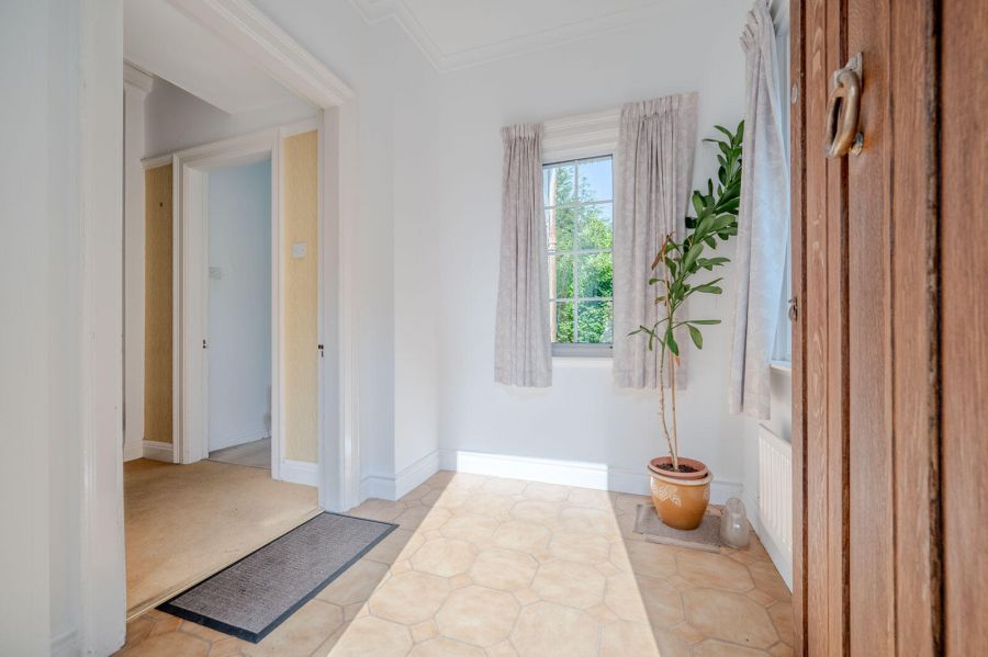 Woodleigh, 22 Glen Road