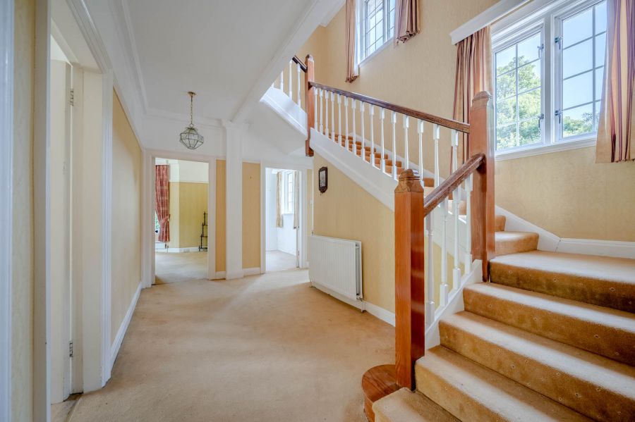 Woodleigh, 22 Glen Road