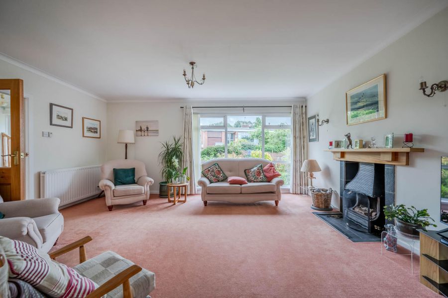 19 Rannoch Road