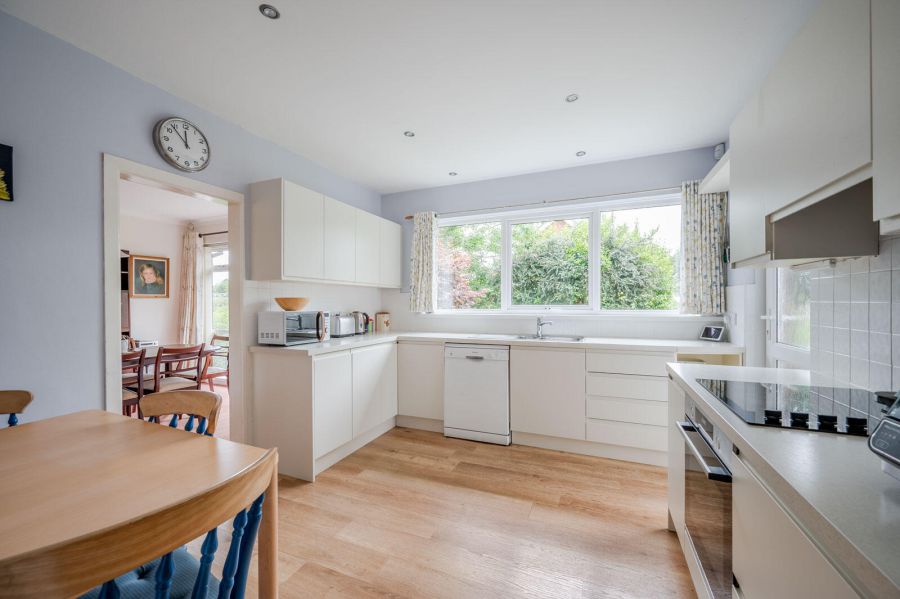 19 Rannoch Road