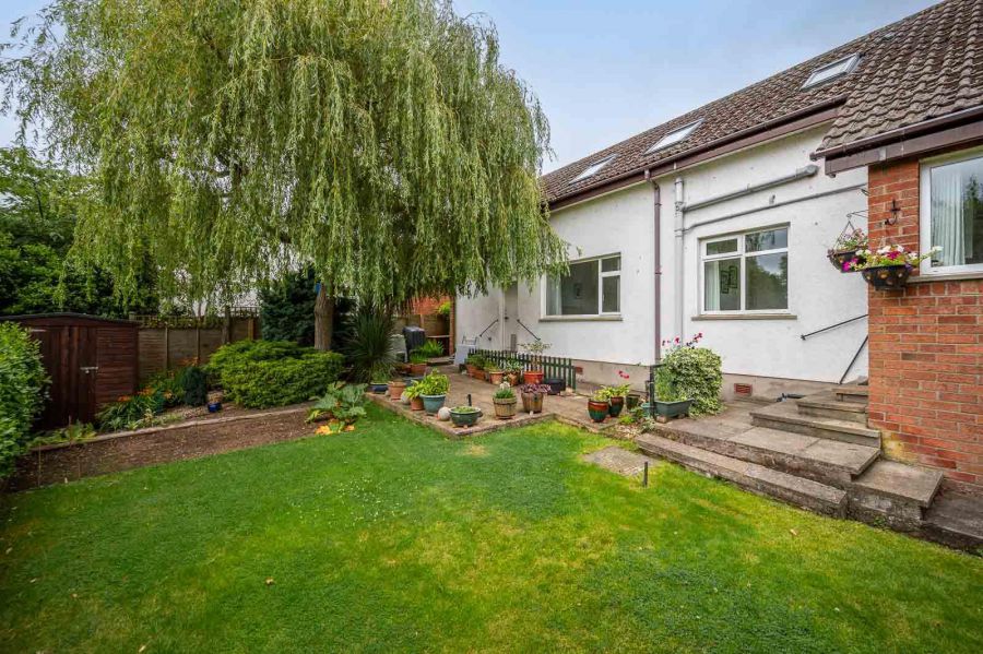 19 Rannoch Road