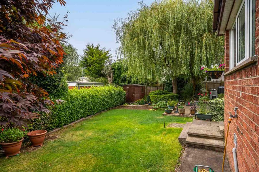 19 Rannoch Road