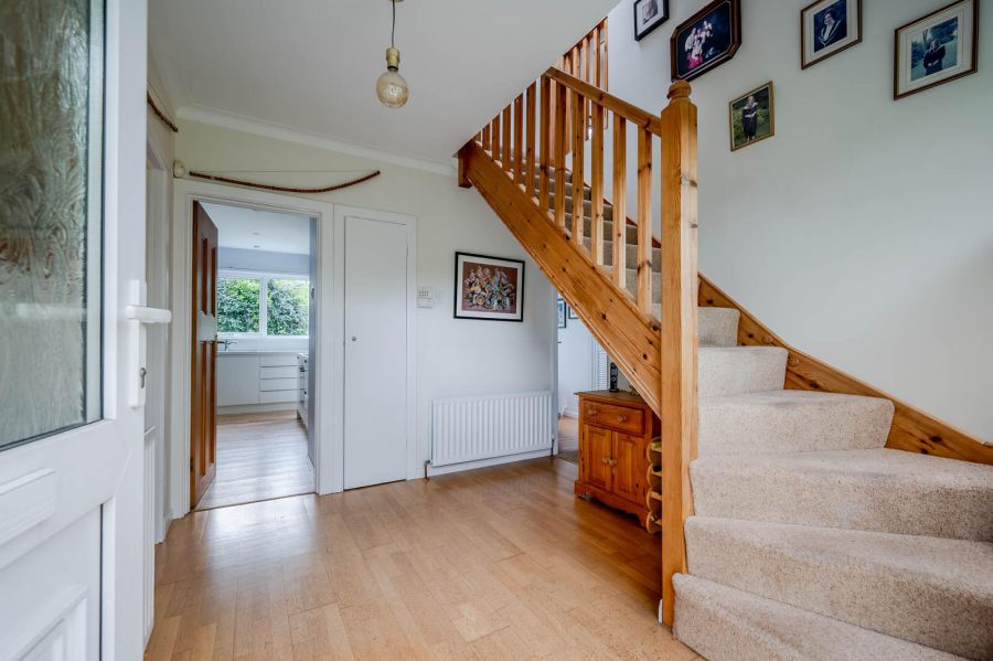 19 Rannoch Road