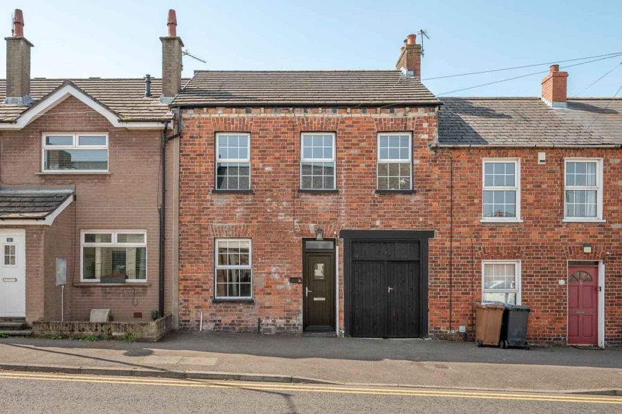 29 Downshire Road