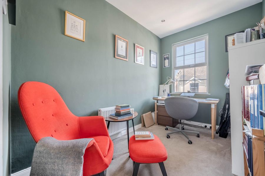 29 Downshire Road