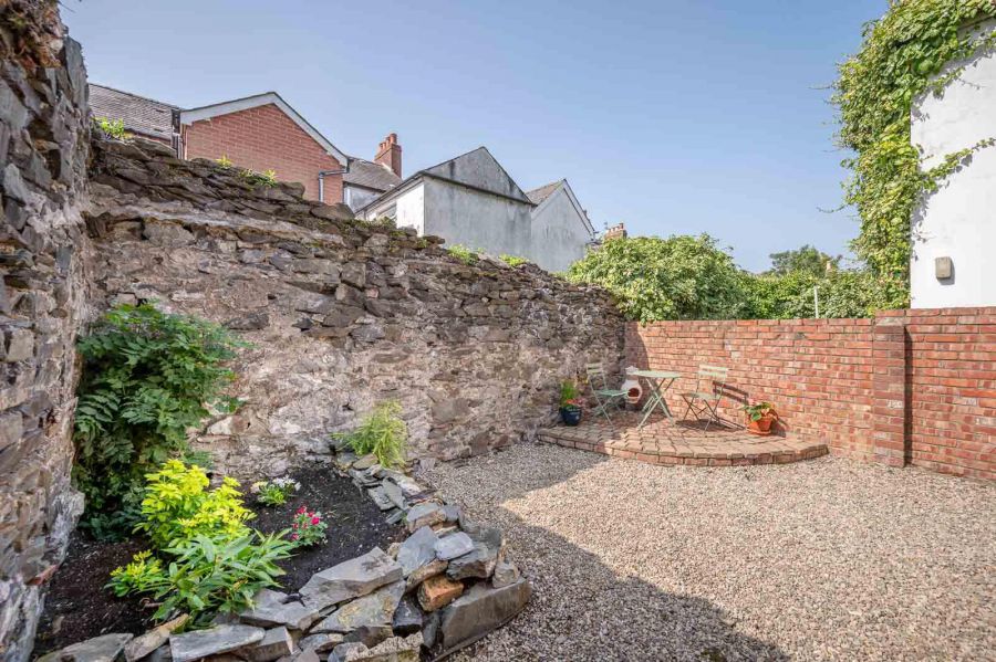 29 Downshire Road