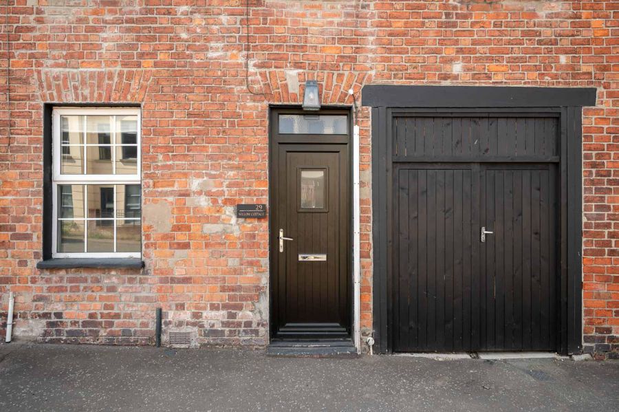 29 Downshire Road