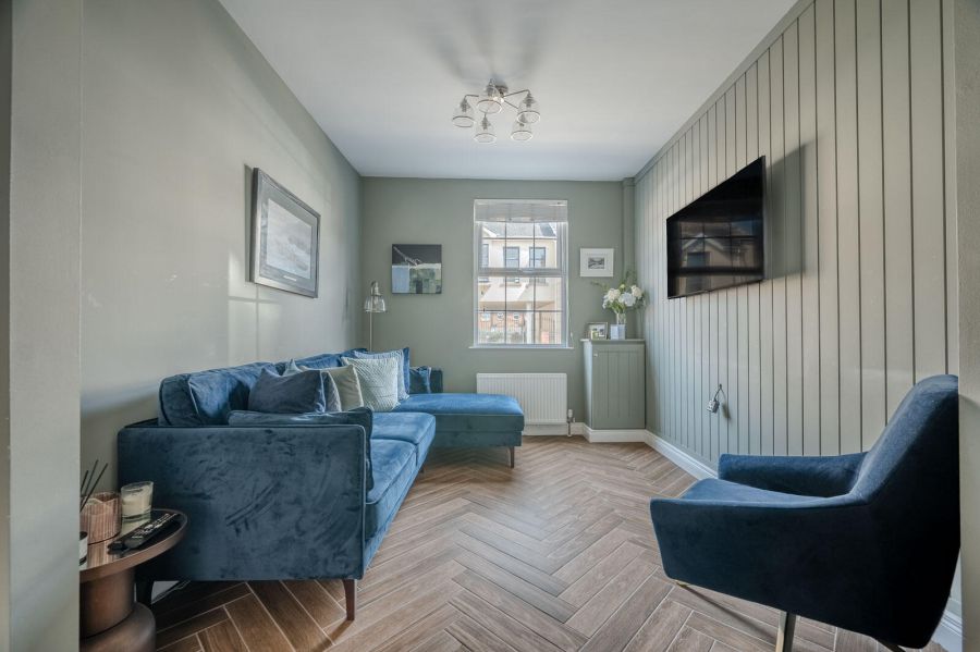 29 Downshire Road