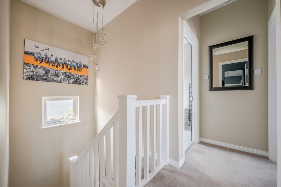 29 Downshire Road