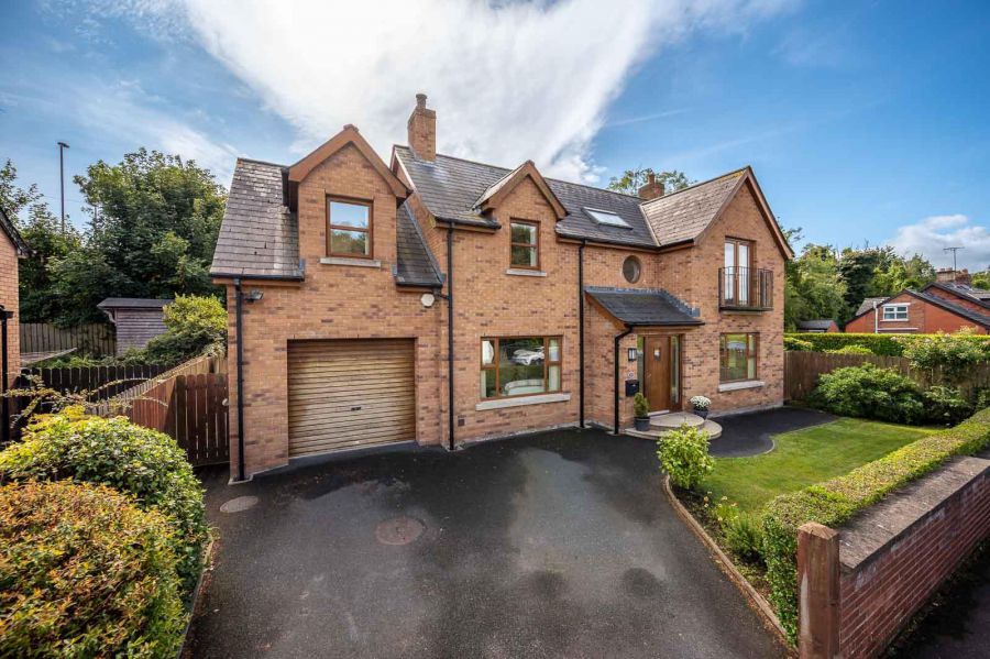 27 Seahill Road