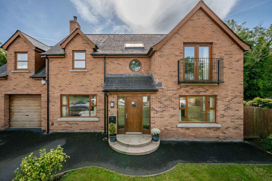 27 Seahill Road