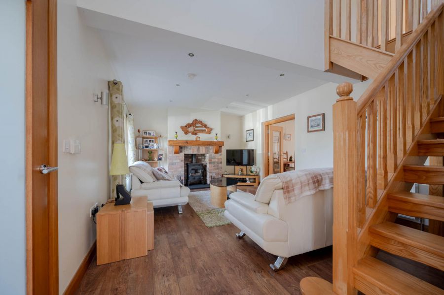 27 Seahill Road
