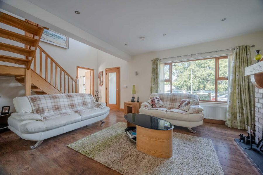 27 Seahill Road
