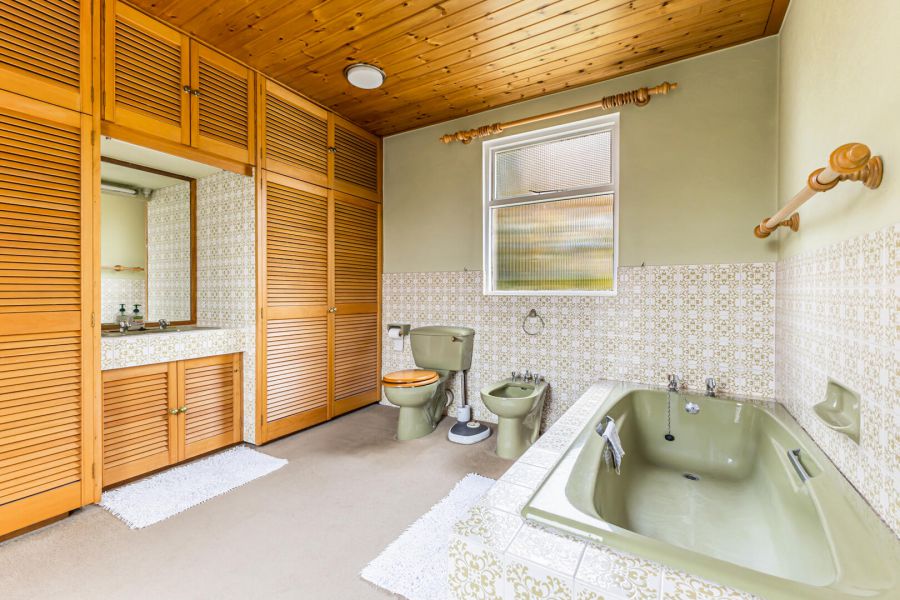 33 Demesne Road 33 Demesne Road