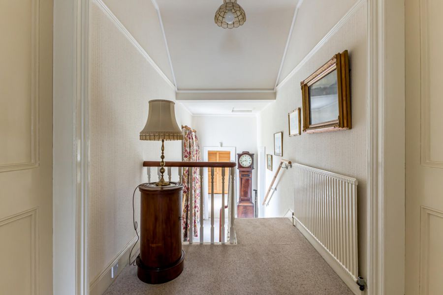 33 Demesne Road