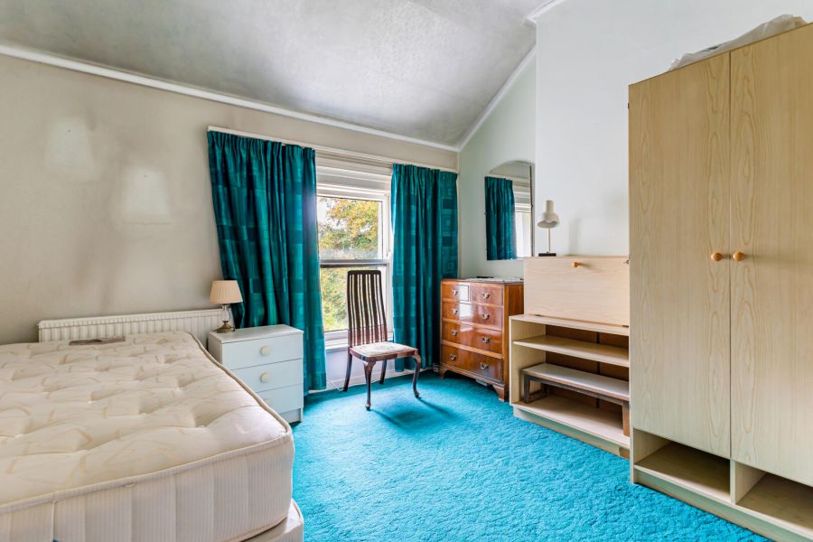 33 Demesne Road 33 Demesne Road