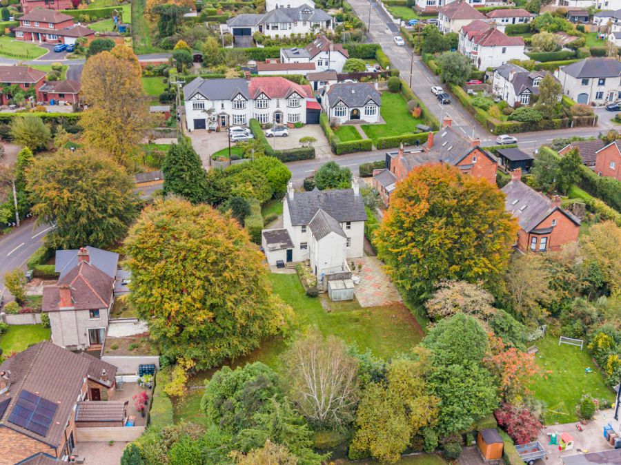 33 Demesne Road 33 Demesne Road