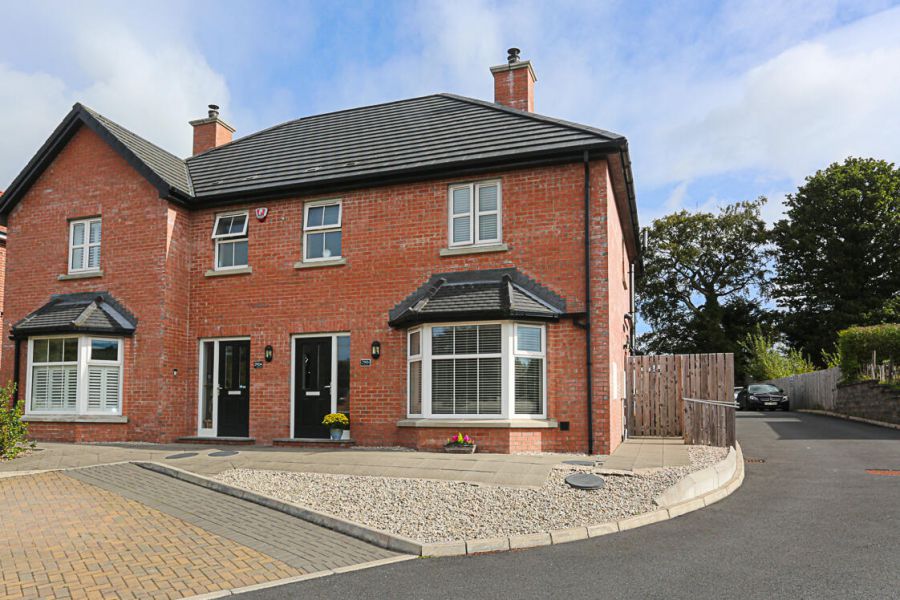 290b Comber Road