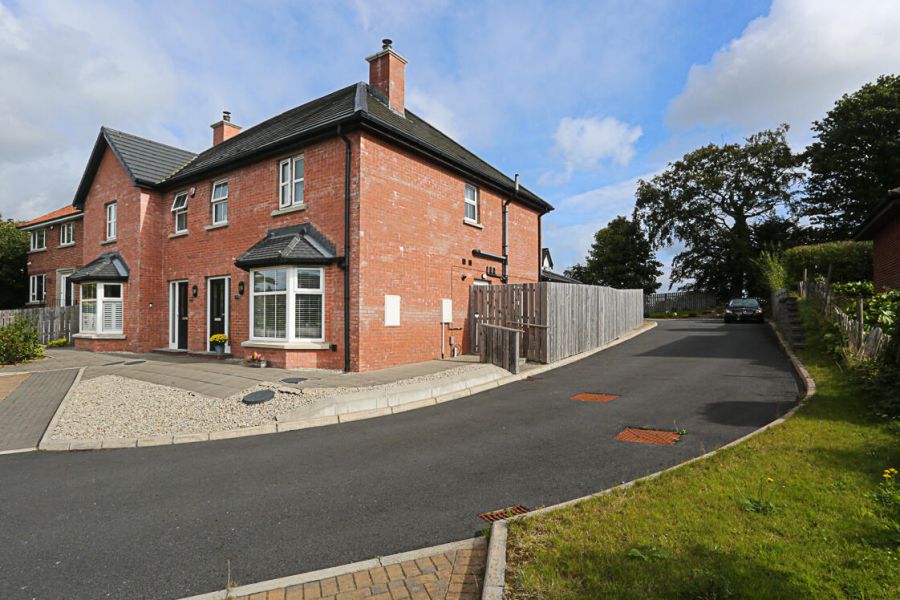 290B Comber Road