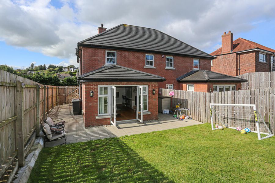 290B Comber Road