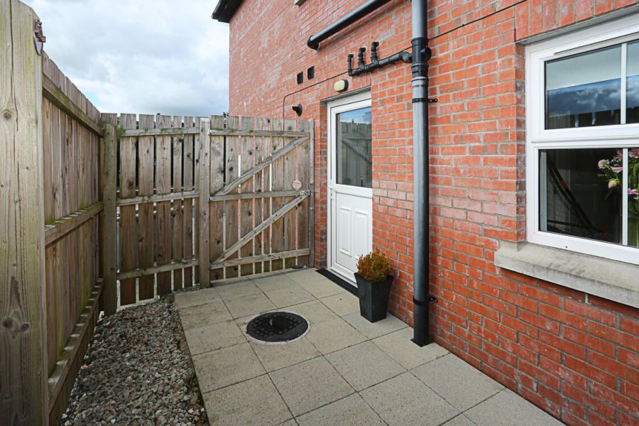 290B Comber Road