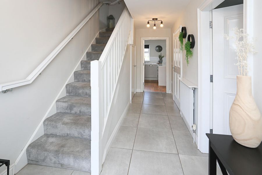290B Comber Road
