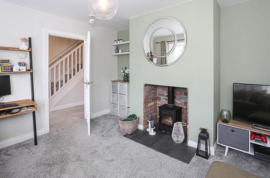 290B Comber Road